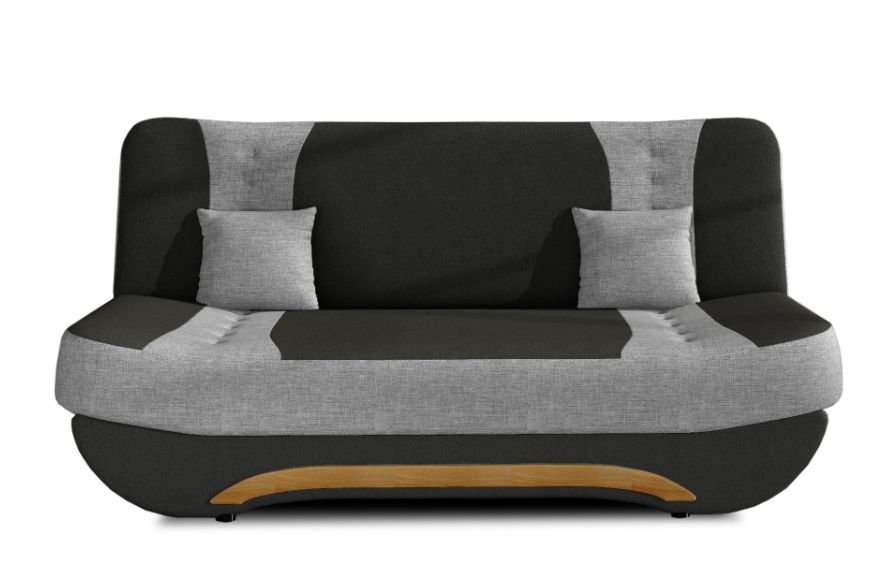 Диван прямий Ewa II 189х88х90 Eltap